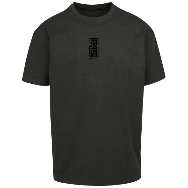 F45 Old Street  - Heavy oversized tee Thumbnail